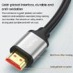 VegGieg V-H301 HDMI 2.0 Cable 4K 60Hz 1.5M for TV, Monitor, Projector - 4