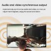 VegGieg V-H301 HDMI 2.0 Cable 4K 60Hz, 2M for TV, Monitor, Projector - 5