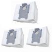 Roborock Dust Bags 3-Pack for G10S/S8+/S8 Pro/S7 MaxV/Q7+/Q5 - 1