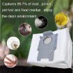 Roborock Dust Bags 3-Pack for G10S/S8+/S8 Pro/S7 MaxV/Q7+/Q5 - 3
