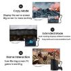 VegGieg HHI HDMI 2.0 Cable 4K 60Hz TV Monitor Projector 1M Length - 8