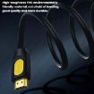 VegGieg HHI HDMI 2.0 Cable 4K 60Hz TV Monitor Projector 10M Length - 3