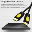 VegGieg HHI HDMI 2.0 Cable 4K 60Hz TV Monitor Projector 10M Length - 5
