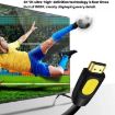 VegGieg HHI HDMI 2.0 Cable 4K 60Hz TV Monitor Projector 10M Length - 6