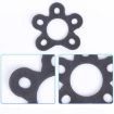 Dyson V7/V8 Vacuum Cyclone Sound Isolation Cotton Replacement - 2