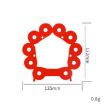Dyson V7/V8 Vacuum Cyclone Sound Isolation Cotton Replacement - 4