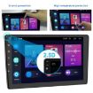 BMW E46 1999-2005 9" WiFi Carplay Navigator with Camera - 4