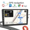 BMW E46 1999-2005 9" Carplay Navigator with Camera 2+32G WiFi Version - 6