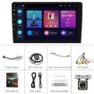 BMW E46 1999-2005 9" WiFi Carplay Navigator with Camera 2+32G - 2