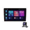 BMW E46 1999-2005 9" WiFi Carplay Navigator with AHD Camera - 1