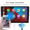 BMW E46 1999-2005 9" WiFi Carplay Navigator with AHD Camera - 3