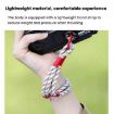 Cwatcun D189 Camera Wrist Strap - Comfortable Stress Relief Quick Release - 6