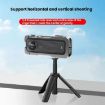Insta360 X5 HEPAIL AC-81 Metal Rabbit Cage Protective Frame - 7