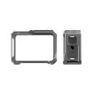 HEPAIL AC68 Aluminum Rabbit Cage Frame for GoPro HERO13/12/11/10/9 Black - 1