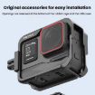 Insta360 Ace HEPAIL AC-25 Metal Rabbit Cage Camera Frame Accessory - 7
