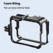 Insta360 Ace Pro HEPAIL AC-26 Metal Rabbit Cage Camera Frame Accessory - 3