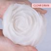 Eternal Rose Candle Silicone Mold DIY Floral Aromatherapy ZW-351 - 4
