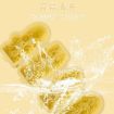 Flower Ice Cream Silicone Mold - 4 Grids, Food-Grade, Yellow Ice Pop Mold - 7