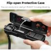 DJI Osmo Pocket 3 Pink Storage Box - Shockproof Case for Accessories - 4