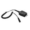 Braun Series 1-9 Shaver Charger 12V 400mA Replacement US Plug - 2
