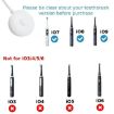Oral B IO Series 7/8/9 USB Charger - Model 3768 Toothbrush Accessory - 5