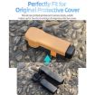 DJI Osmo Pocket 3 Pink Protective Cover & Filter Storage Case - 4