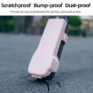 DJI Osmo Pocket 3 Pink Protective Cover & Filter Storage Case - 8