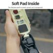 DJI Osmo Pocket 3 Pink Protective Cover & Filter Storage Case - 9