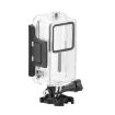 DJI Action 2 Waterproof Diving Case 60m Protective Transparent - 5