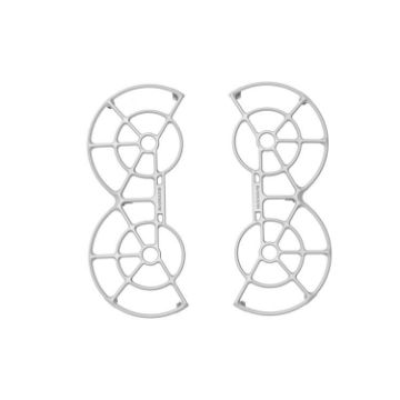 DJI NEO Sunnylife NE-KC863 Paddle Blade Cover Anti-Collision Ring Gray - 1