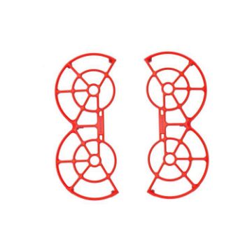 DJI NEO Sunnylife NE-KC863 Red Paddle Blade Protective Cover Ring - 1