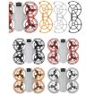 DJI NEO Sunnylife NE-KC863 Red Paddle Blade Protective Cover Ring - 2