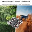 DJI Avata 2 Sunnylife AT2-MD787 Motor Anti-dust Cover Black - 5