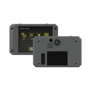 Yahboom K230 Vision Module 2.4" HD Touch Screen 32G TF Card - 1