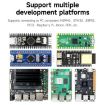Yahboom K230 Vision Module 2.4" HD Touch Screen 32G TF Card - 9
