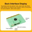 Yahboom Micro:bit V1.5/V2 Silicone Case Protective Shell - Yellow - 6