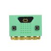 Yahboom Green Silicone Case for Micro:bit V1.5/V2 Board Protective Shell - 1