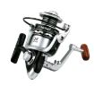YUMOSHI OE3000 Metal Spool Fishing Reel, 5.2:1 Gear, Foldable Handle - 1