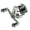 YUMOSH EQM200 Right Hand Baitcasting Reel 6.3:1 Gear Ratio, Magnetic Brake - 1