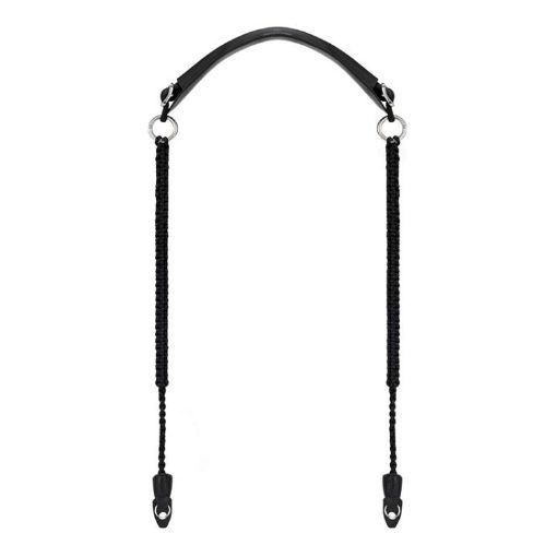 Cwatcun D178 Universal Hand-woven Comfortable SLR Camera Strap - 1