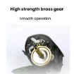 YUMOSH EQC200 Right Hand Baitcasting Reel 6.3:1 Gear Ratio, Magnetic Brake - 7
