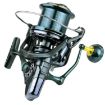 YUMOSHI TC9000 All-Metal Spinning Reel, Zero Backlash, 4.7:1 Gear Ratio - 3