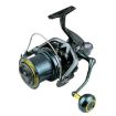 YUMOSHI TC10000 All-Metal Spinning Reel, Zero Backlash, 4.7:1 Gear Ratio - 1