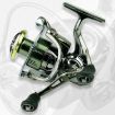 YUMOSHI SE2500 Spinning Reel, Dual Handle, 5.2:1 Gear Ratio, Anti-Shake - 3