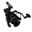 YUMOSHI KP7000 Dual Brake Fishing Reel - Metal Shallow Spool, Zero-Gap - 2