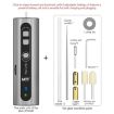 MaAnt CJ-1Pro Electric Glue Remover for Phone Screen Repair, Cutting & Grinding - 2