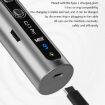 MaAnt CJ-1Pro Electric Glue Remover for Phone Screen Repair, Cutting & Grinding - 7