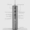 MaAnt CJ-3 Electric Glue Remover for Mobile Phone Screen Repair - 4
