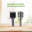 DJI Mavic 4 Pro/RC Pro 2 Stainless Steel Joystick Thumb Rocker 1 Pair - 5
