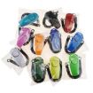 Pet Training Clicker & Dog Whistle with Wristband - Black, 2 in 1 - 9